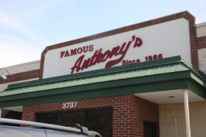 Famous Anthony's 460 - Roanoke