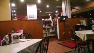 Famous Anthony's Brookside - Roanoke