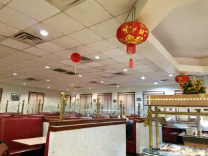 Famous Chinese Restaurant - Smyrna