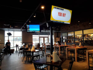Famous Dave's Bar-B-Que - Fort Mill