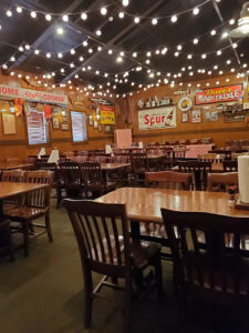 Famous Dave's Bar-B-Que - Fort Myers