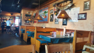 Famous Dave's Bar-B-Que - Knoxville