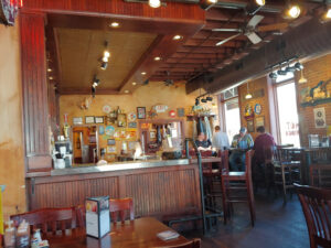 Famous Dave's Bar-B-Que - Sioux City