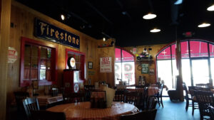 Famous Dave's Bar-B-Que - Eau Claire