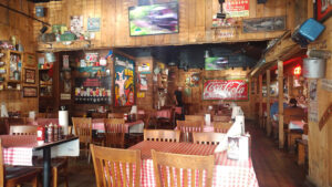 Famous Dave's Bar-B-Que - Appleton