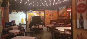 Famous Dave's Bar-B-Que - Bismarck