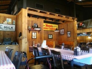 Famous Dave's Bar-B-Que - Orland Park