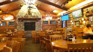 Famous Dave's Bar-B-Que - Kansas City