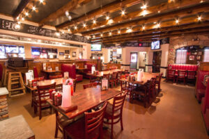 Famous Dave's Bar-B-Que - El Paso