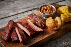 Famous Dave's Bar-B-Que - Twin Falls