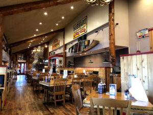 Famous Dave's Bar-B-Que - Layton