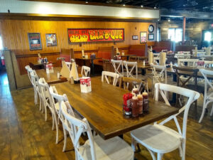Famous Dave's Bar-B-Que - Mesa