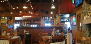 Famous Dave's Bar-B-Que - El Centro