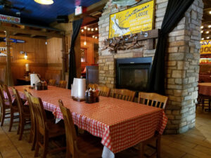 Famous Dave's Bar-B-Que - Redlands