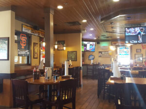 Famous Dave's Bar-B-Que - Hayward