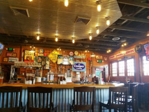 Famous Dave's Bar-B-Que - Everett