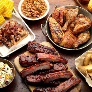 Famous Dave's Bar-B-Que (To Go Only) - St. Louis
