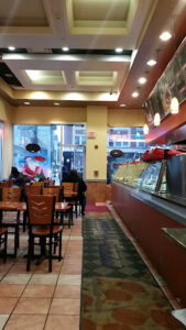 Famous Famiglia Pizzeria (White Plains) - White Plains
