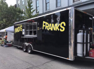 Famous Frank's - West Lafayette
