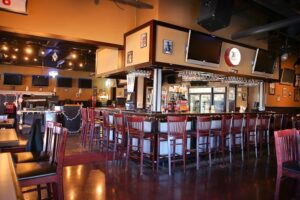 Famous Joes - Buford