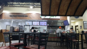 Famous Joe's Pizza & Pasta - Euless