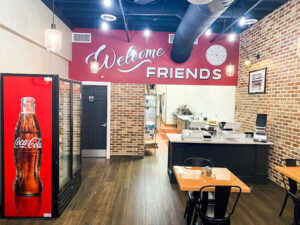 Famous Pizza Paramus - Paramus