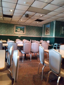 Famous Pizza & Restaurant - Anderson