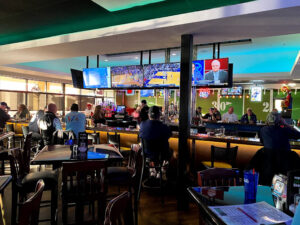 Famous Sam's - Tucson