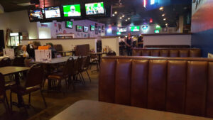 Famous Sam's Sports Grill #17 - Tucson