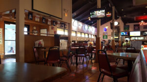 Famous Sam's Sports Grill #28 - Tucson