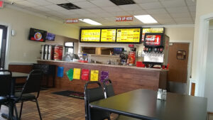 Famous Sandwiches & Subs - Orange Park