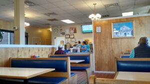 Famous Subs and Pizza - Southport