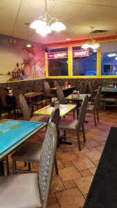 Famous Taco - Lansing