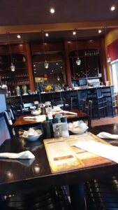 Famous Toastery Mooresville - Mooresville