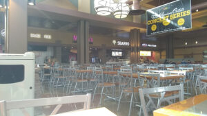 Famous Wok - Tucson
