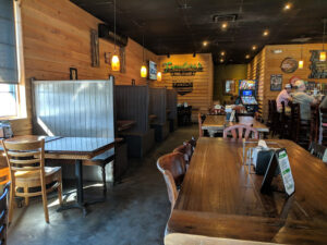Famulari's Pizzeria Cane Bay - Summerville