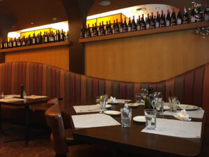 Fanatico Italian Bistro & Bar - Jericho