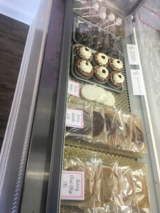 Fancy Cakes - Freehold