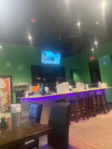 Fancy Q Sushi & Thai - Lakeland