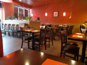 Fancy Sushi - Neptune Beach