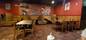 Fancy Sushi (Bluffton) - Bluffton