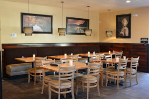 Fandee's Restaurant - Sebastopol