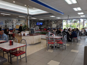 Fantastic Cafe - Cerritos