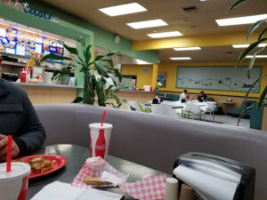 Fantastic Grill - Bellflower
