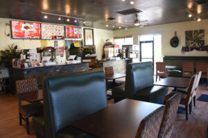 Fantastico's Mexican Food - Cave Creek