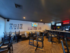 Fantini's 'New Haven Style' Apizza Italian Restaurant & Wine Bar - Stuart