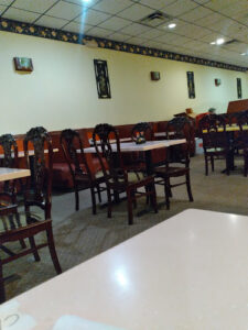 Far East Buffet - Mt. Juliet