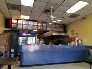 Far East Chinese Restaurant - Binghamton