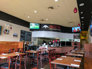 Far East Joint - West Covina