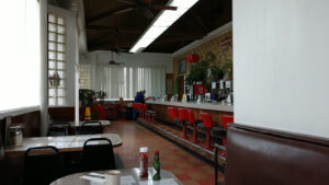 Far East Restaurant - Stockton